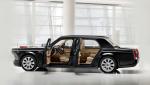 HongQi L5 2014 года